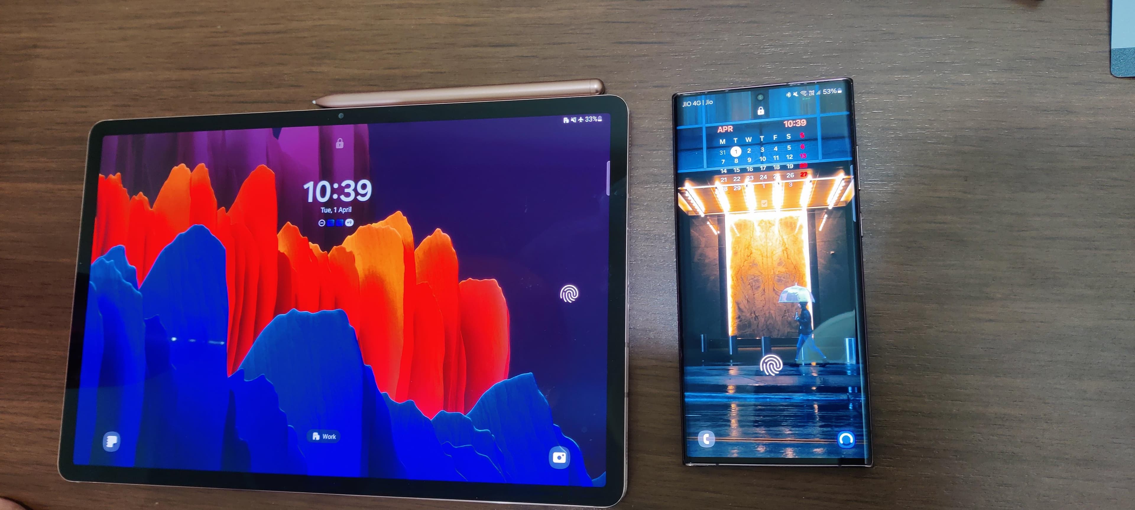Samsung Device Repair at ASM Wireless