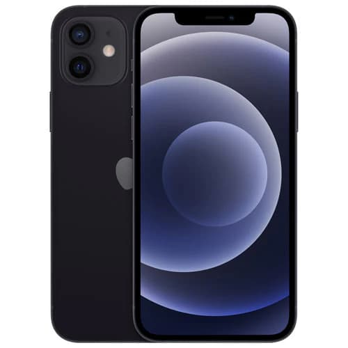 Apple iPhone 12 64GB Midnight