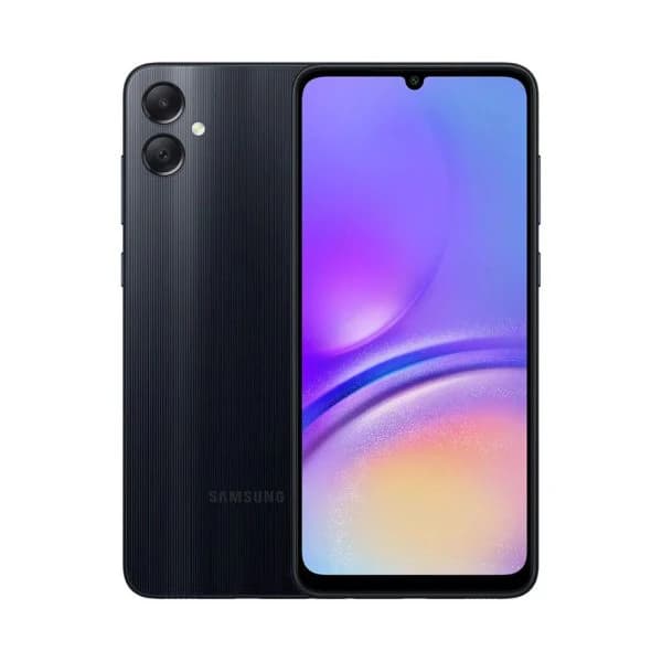 Samsung Galaxy A06 64GB Black