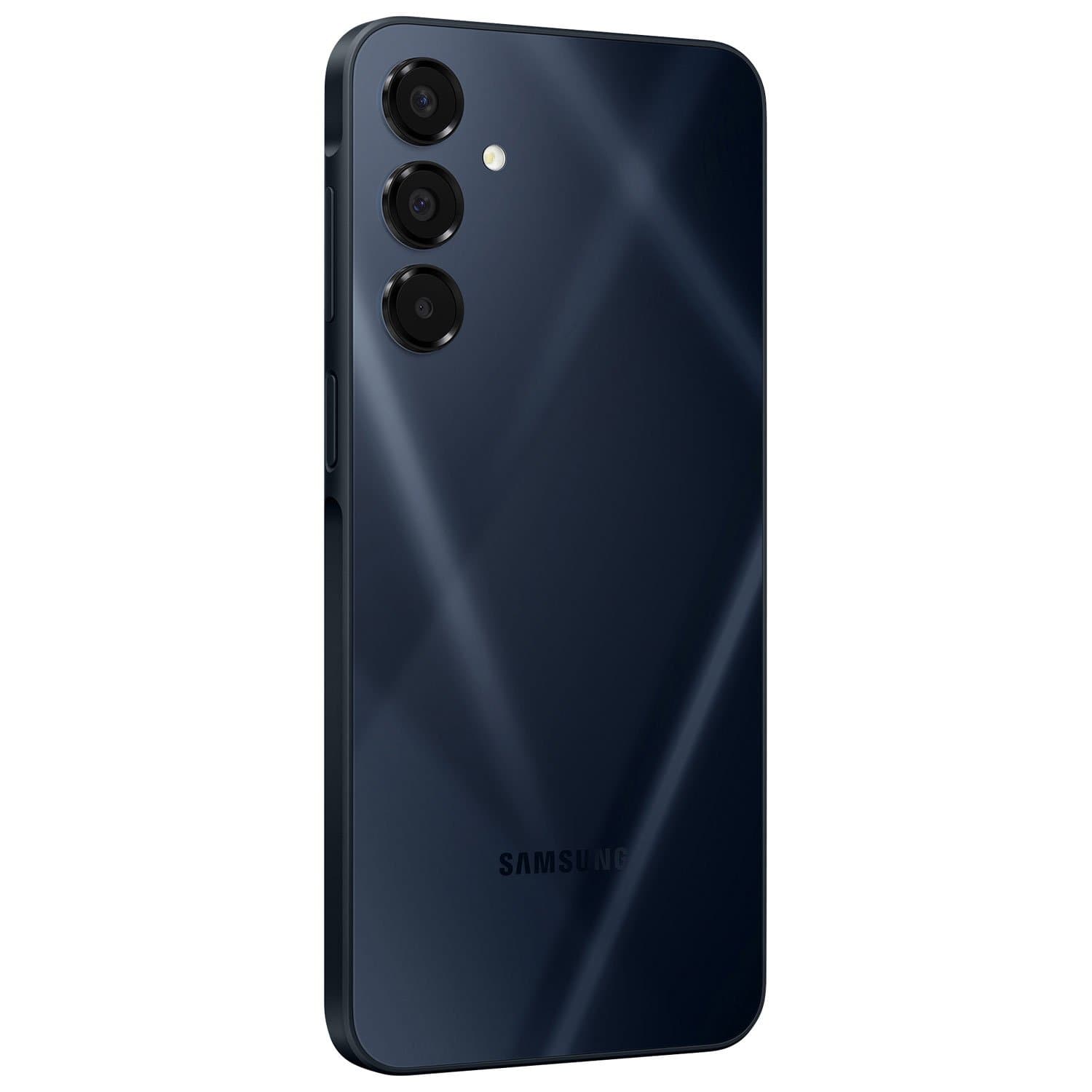 Samsung Galaxy A16 128GB Black