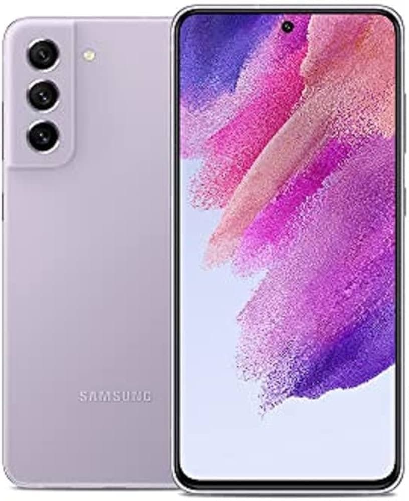 Samsung Galaxy S21 FE 5G 128GB Lavender