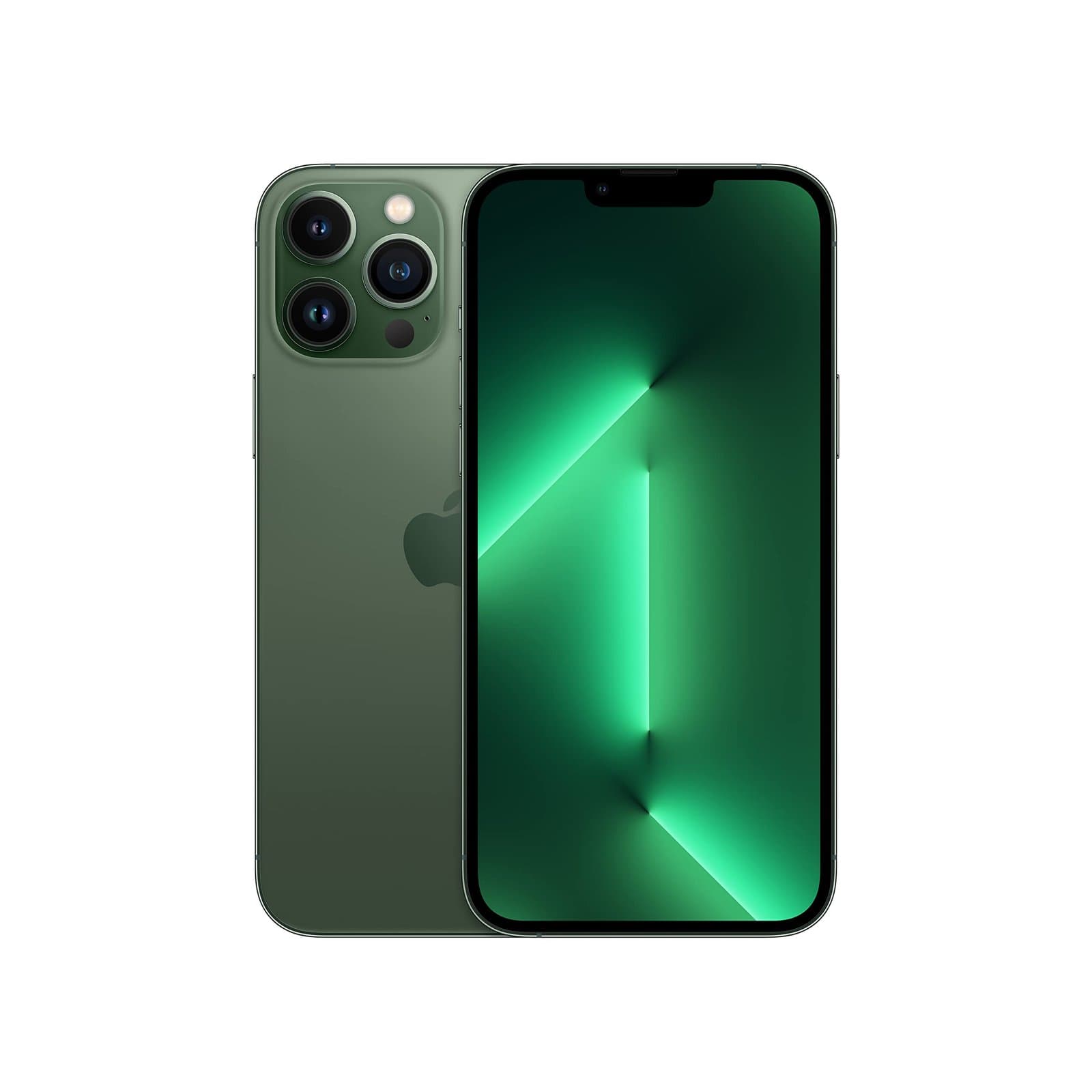 Apple iPhone 13 Pro Max 128GB Alpine Green
