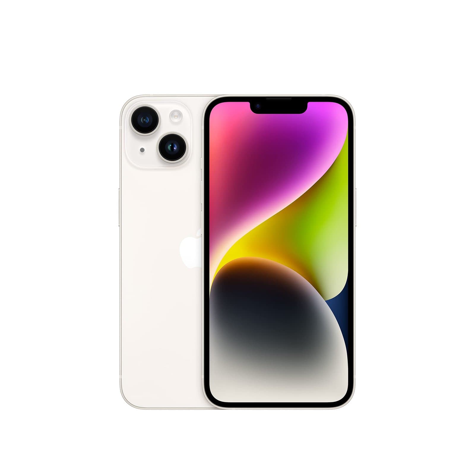 Apple iPhone 14 128GB White