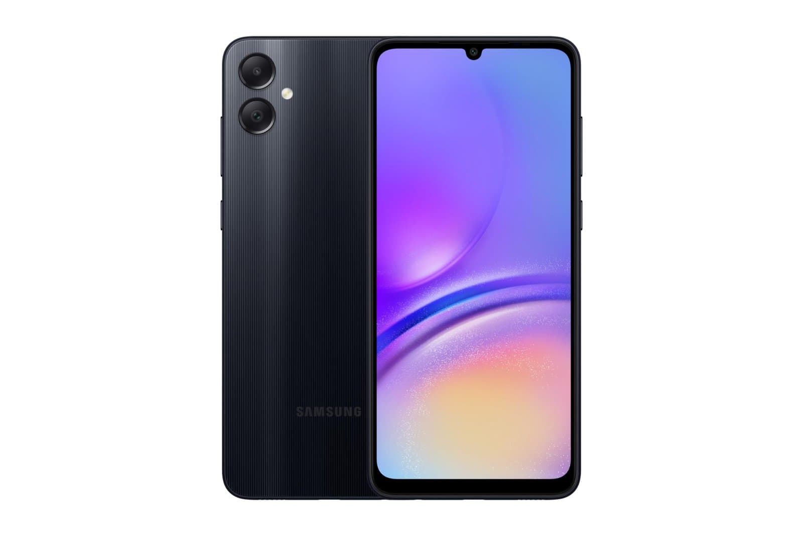 Samsung Galaxy A05 128GB Black
