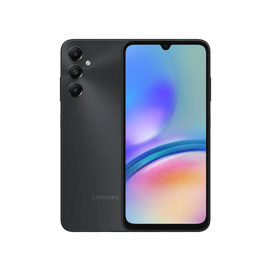 Samsung Galaxy A05s 128GB Black