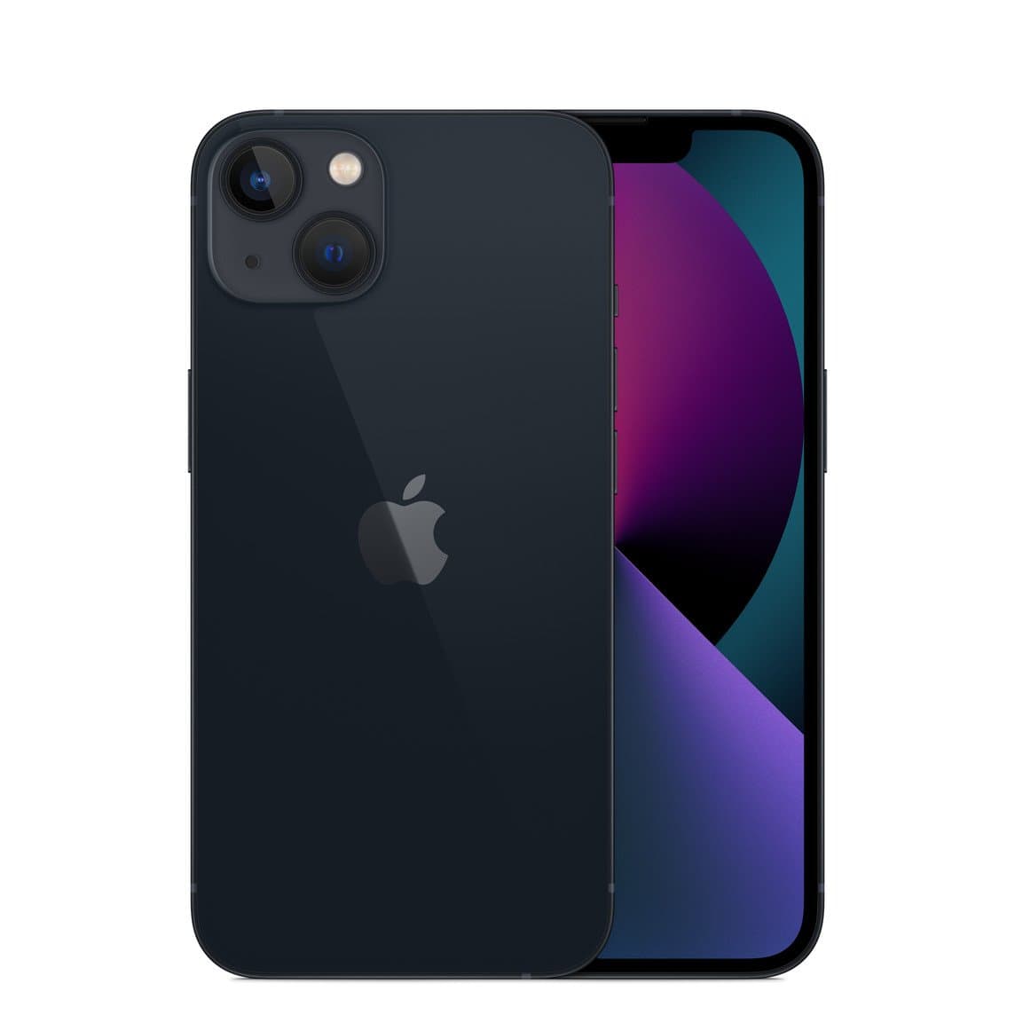 Apple iPhone 13 Midnight
