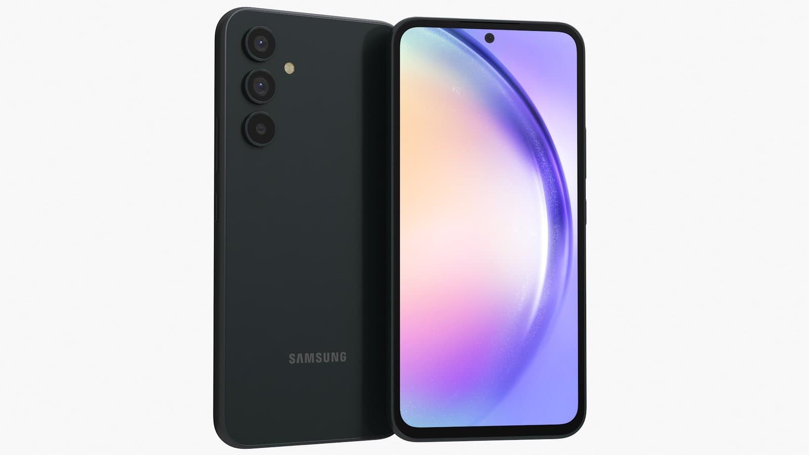 Samsung Galaxy A54 5G 128GB Graphite