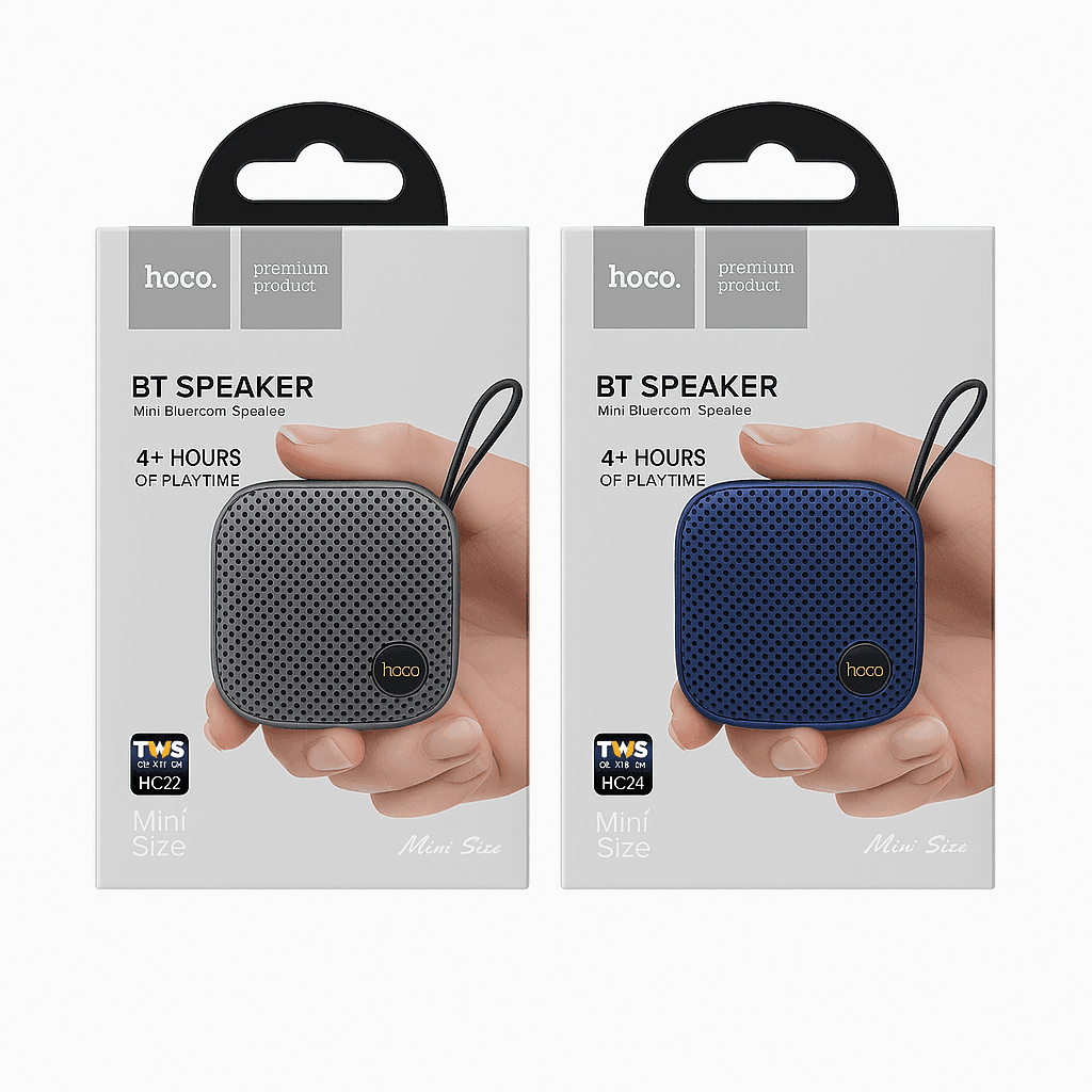 HC22 Wireless Sports 5W Speaker