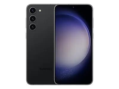 Samsung Galaxy S23 Plus 512GB Phantom Black