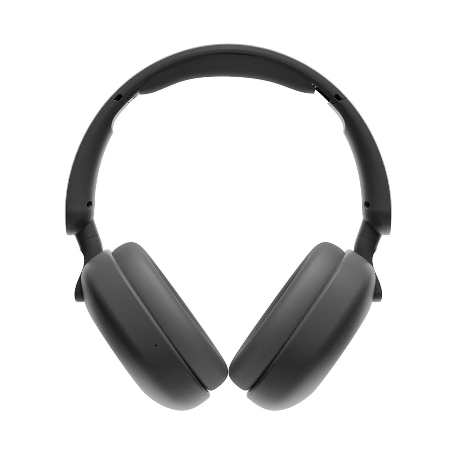 K2 Wireless Over-Ear Hybrid ANC Headphones Black
