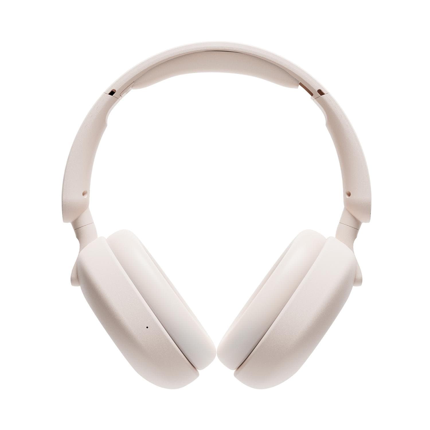 K2 Wireless Over-Ear Hybrid ANC Headphones White