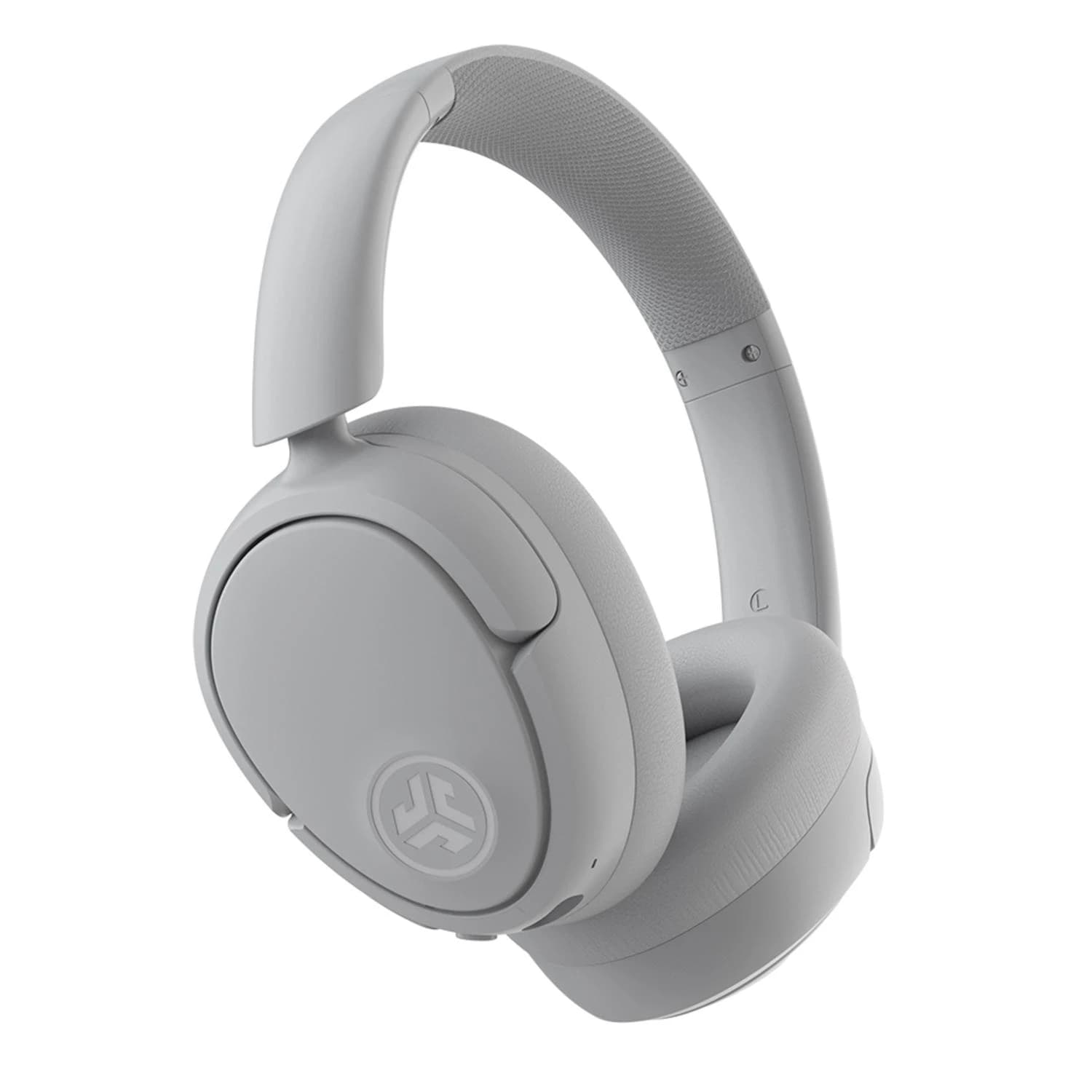 JBuds Lux ANC Wireless Over Ear Headphones Cloud