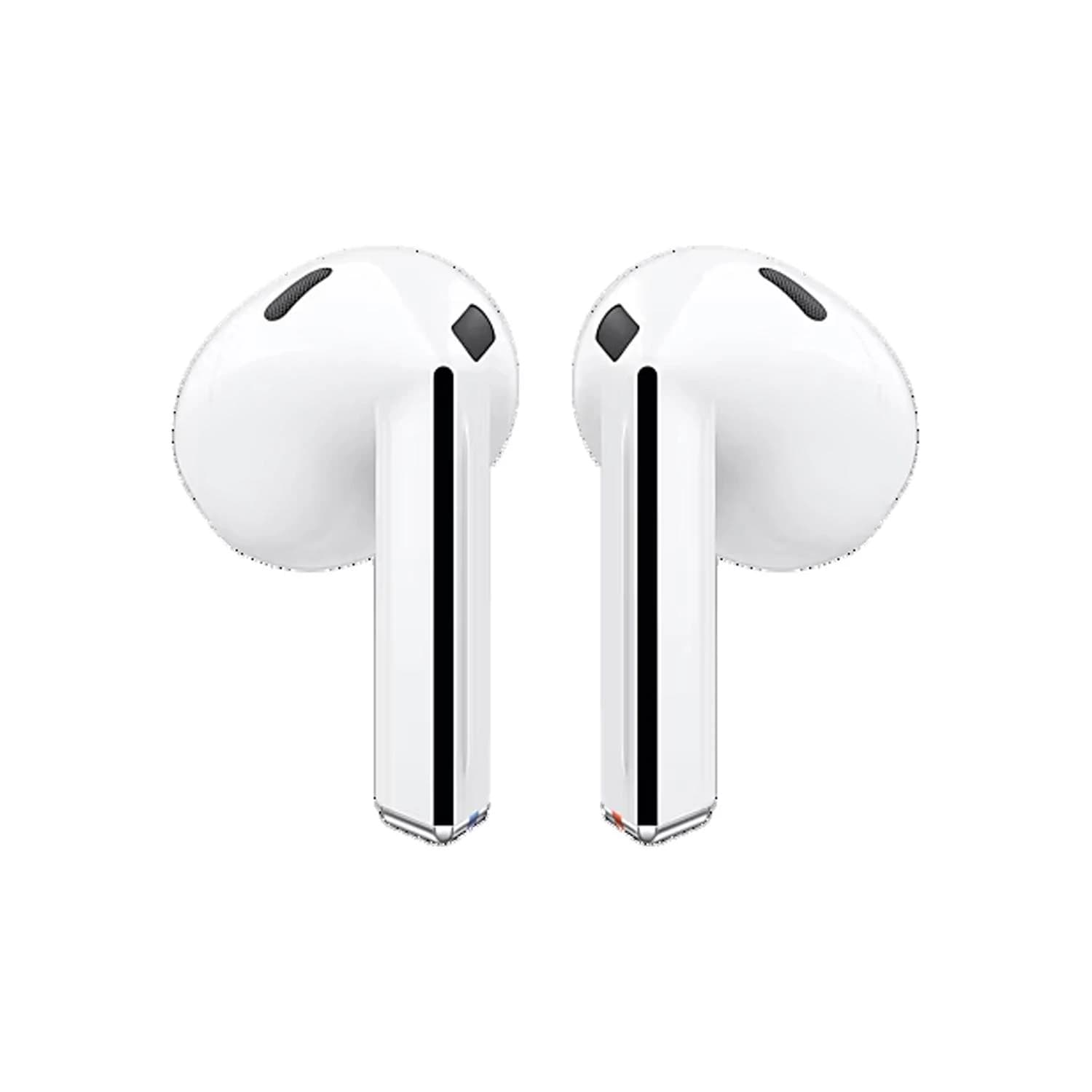 Galaxy Buds3 White