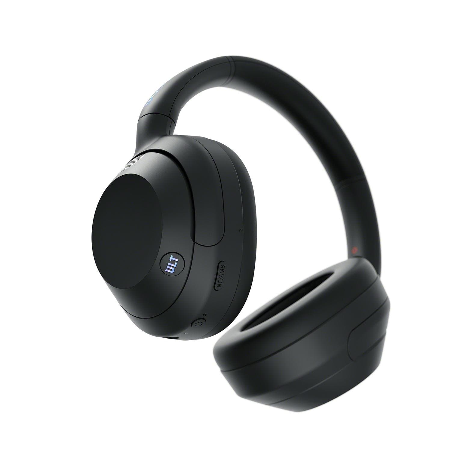 ULT WEAR Wireless Noise Cancelling Headphones Black