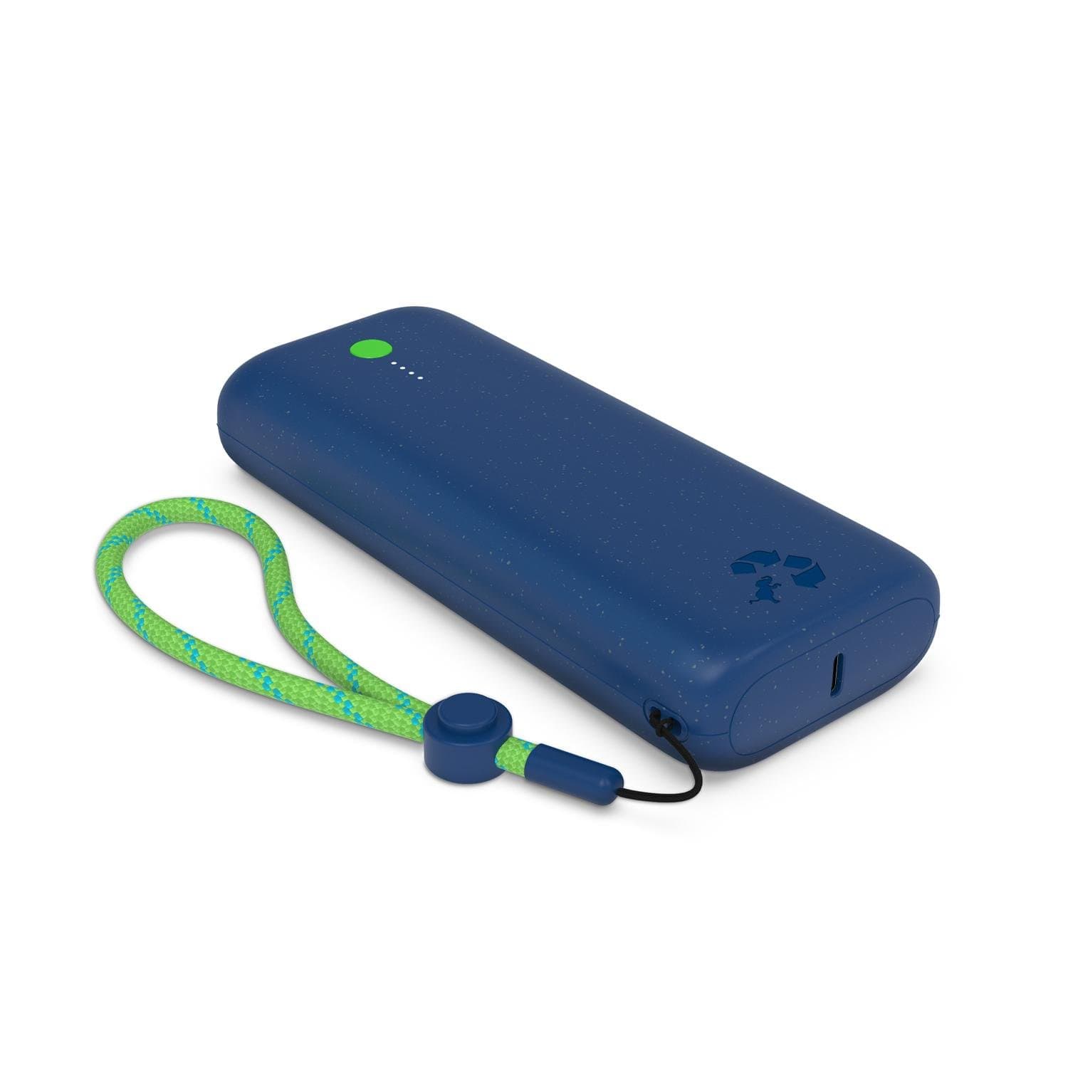 Champ Pro Portable Charger 20000 mAh Nebula Dark Blue