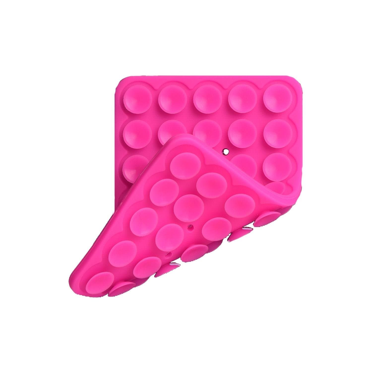 PhoneSquid Fushia Phone Holder