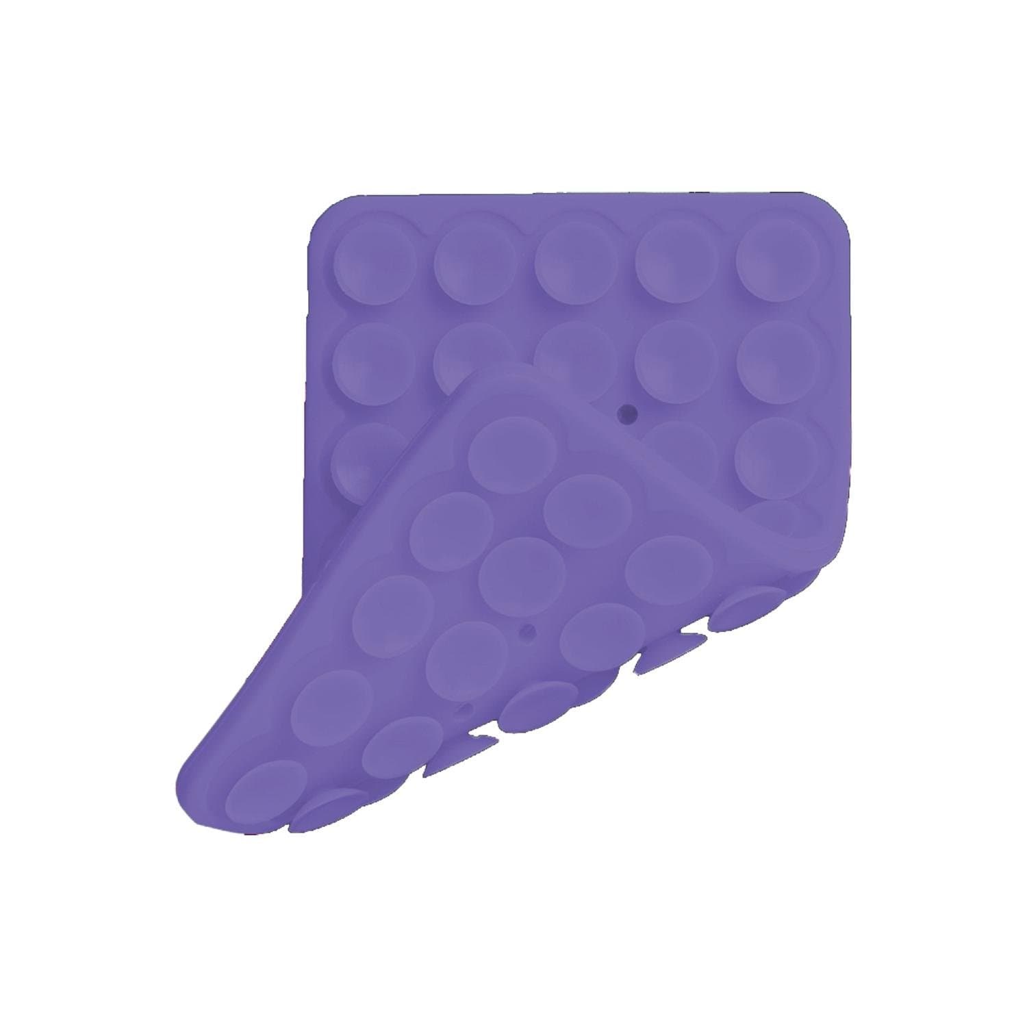 PhoneSquid Purple Phone Holder