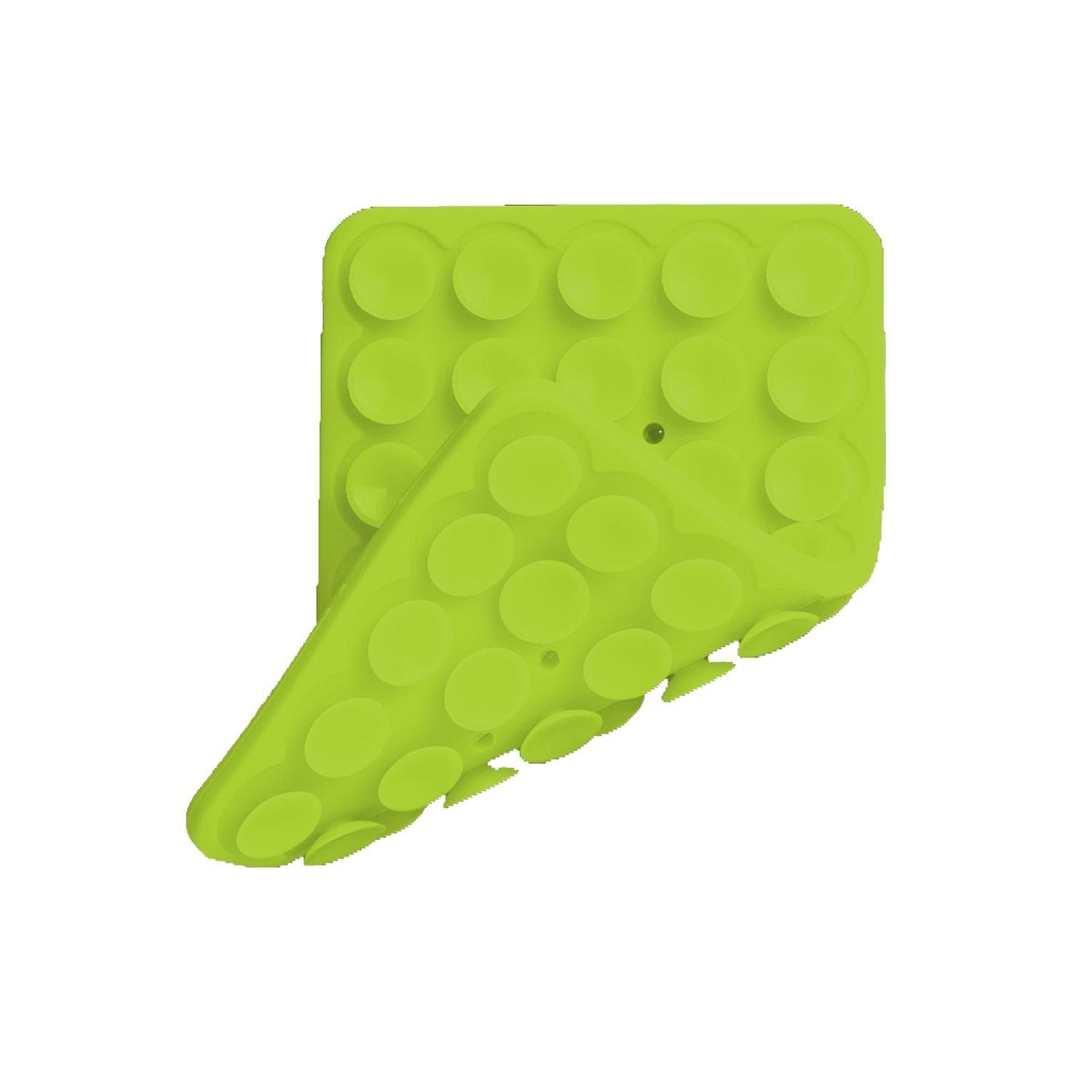 PhoneSquid Lime Green Phone Holder