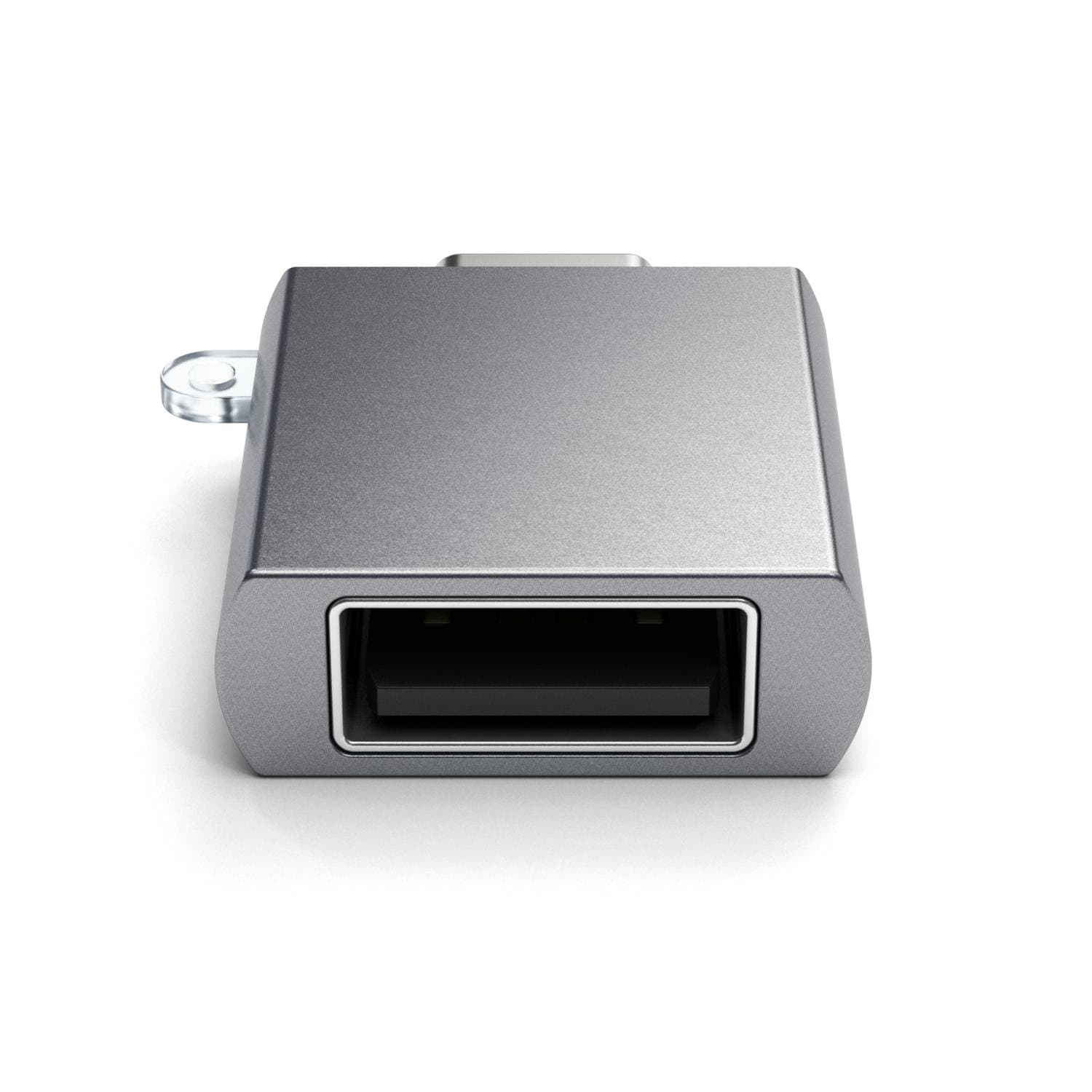Type-C to Type A Adapter Space Grey