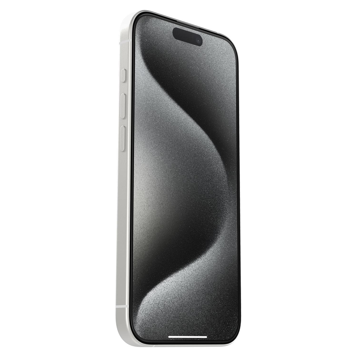 Premium Glass Screen Protector for iPhone 15 Pro