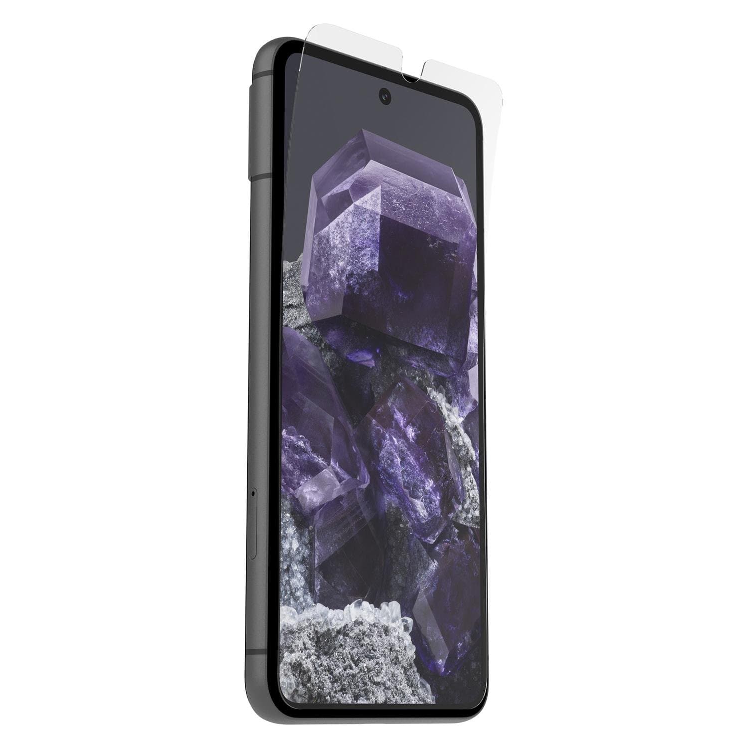 Glass Screen Protection Clear for Google Pixel 8