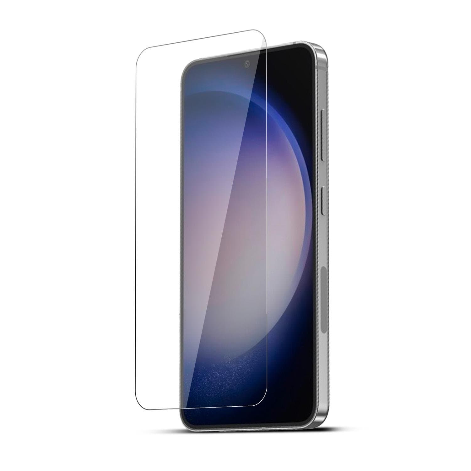 Tempered Glass Screen Protector for Samsung Galaxy S24