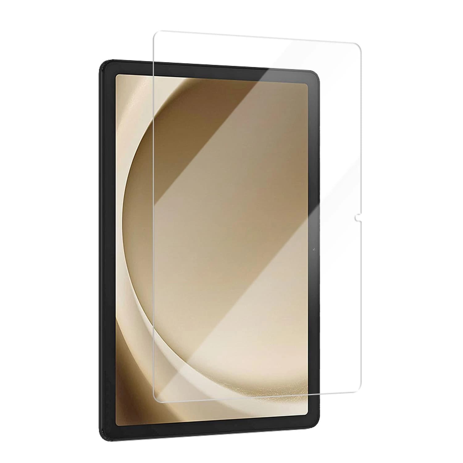Tempered Glass Screen Protector for Samsung Galaxy Tab A9+