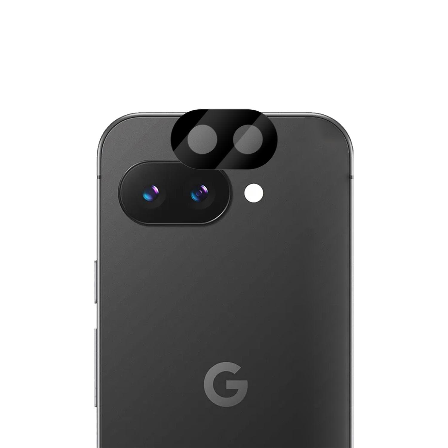 Full Cover Lens Protector for Google Pixel 9a