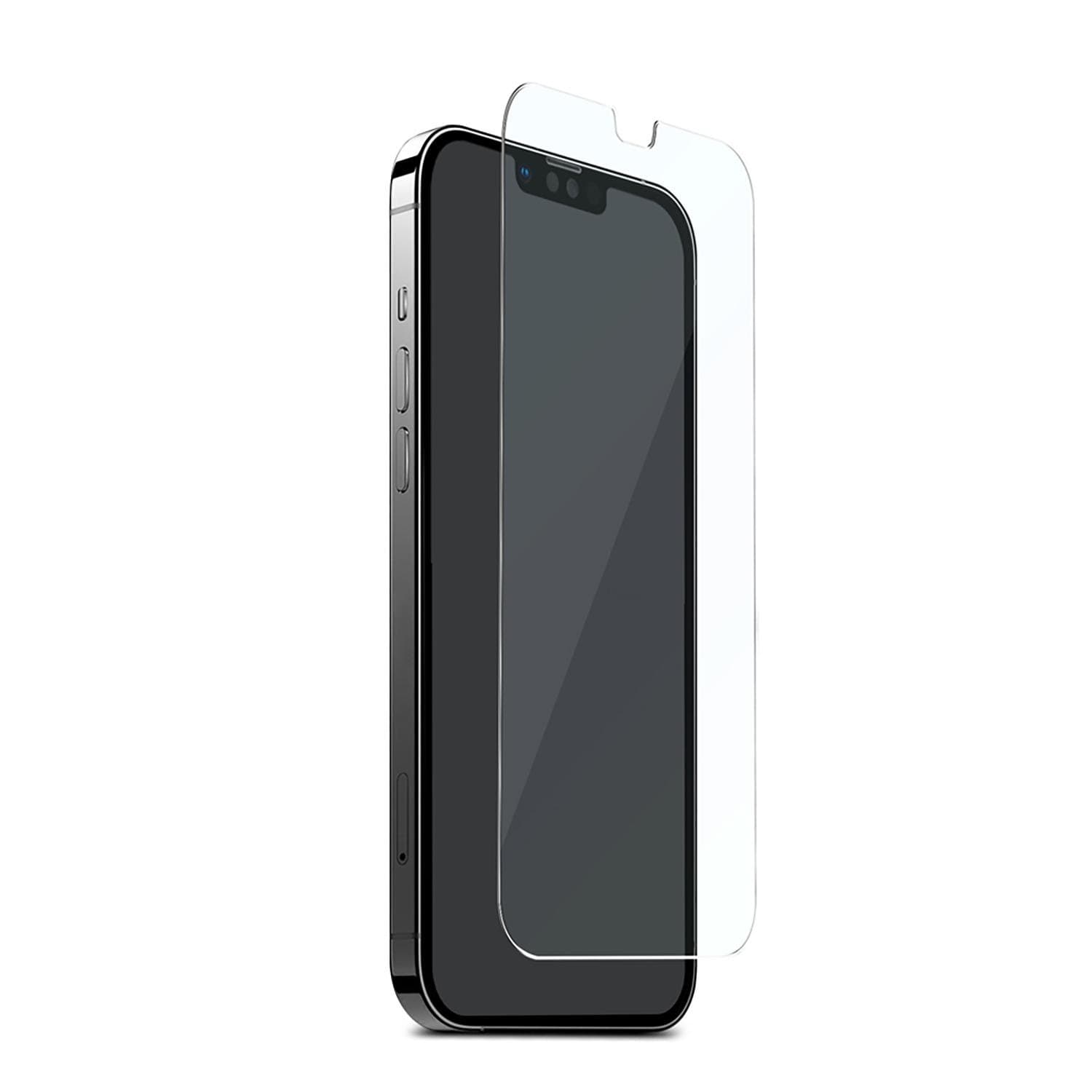 Tempered Glass Screen Protector for iPhone 16e/14/13/13 Pro/12