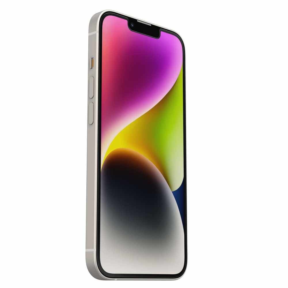 Glass Screen Protector for iPhone 16e/14