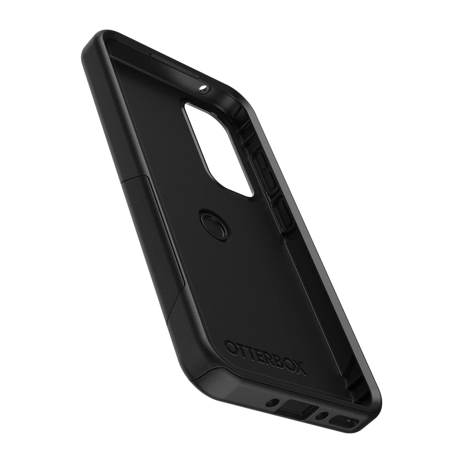 Commuter Lite Protective Case Black for Samsung Galaxy A35 5G