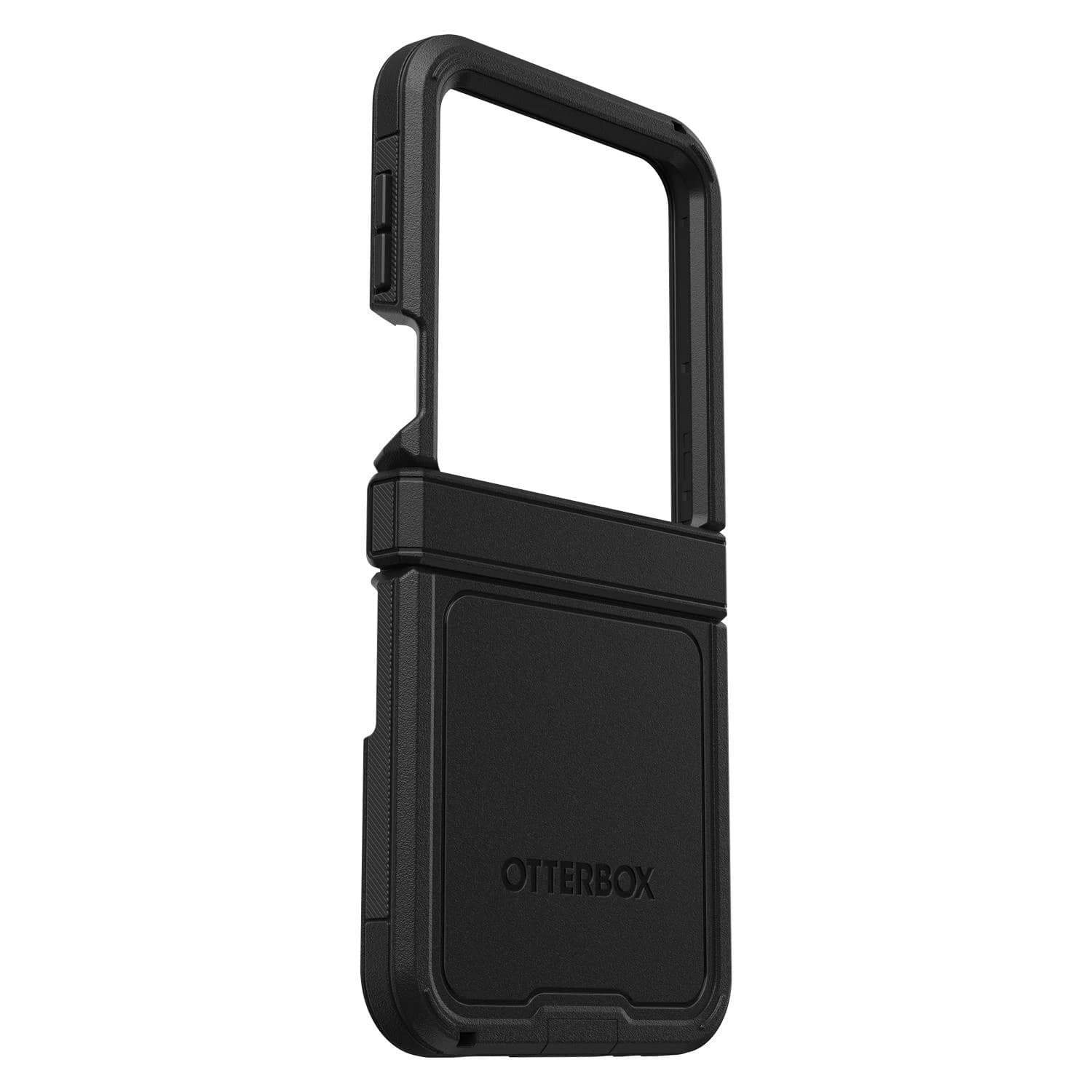 Defender XT Protective Case Black for Samsung Galaxy Z Flip6