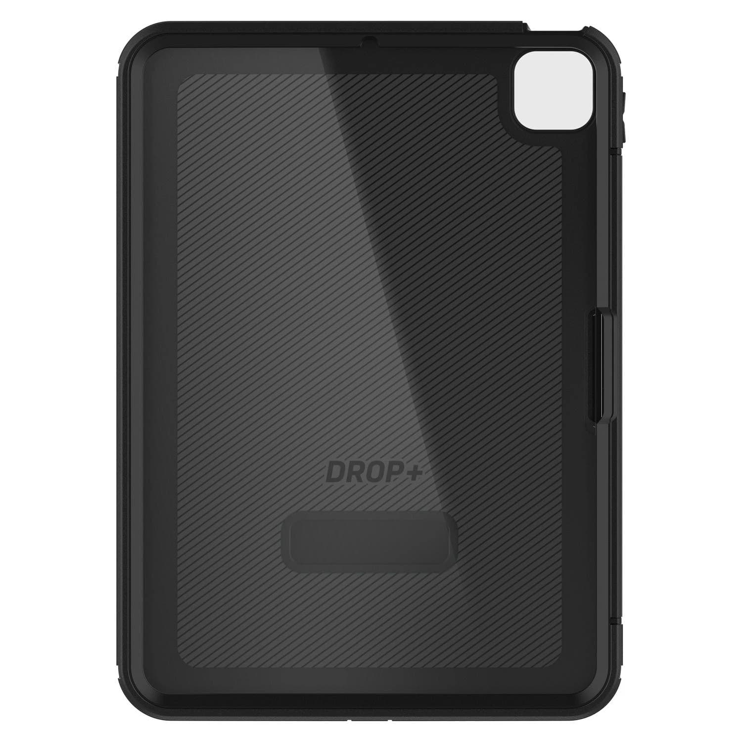 Defender Protective Case Black for iPad Pro 11 2024 (5th Gen)