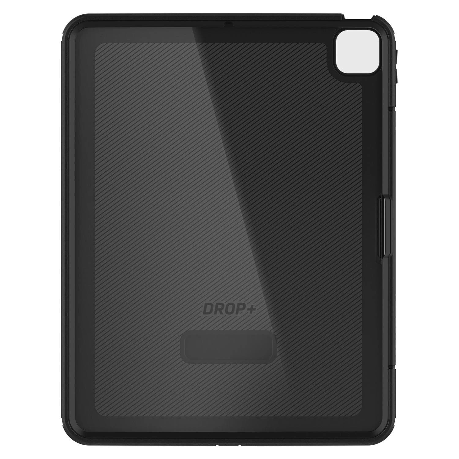 Defender Protective Case Black for iPad Pro 13 2024 (7th Gen)