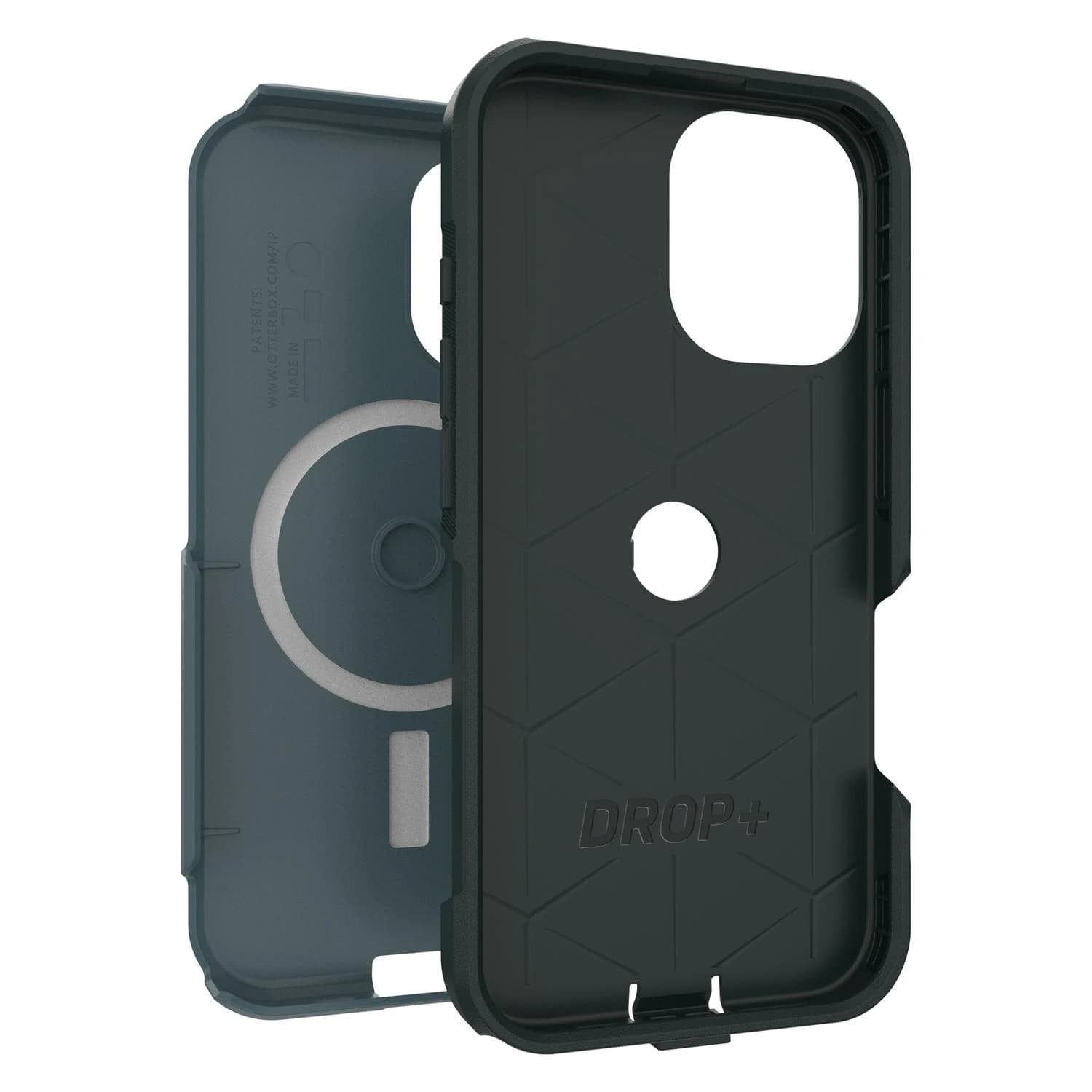 Commuter MagSafe Case Sagebrush for iPhone 16