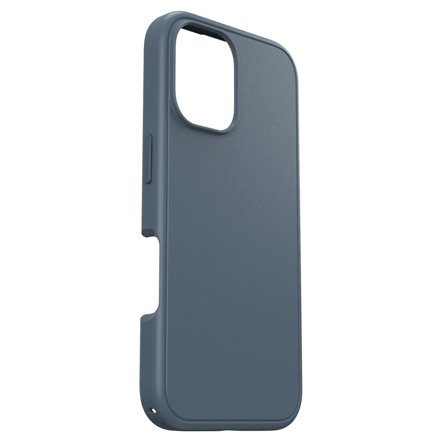 Symmetry MagSafe Case Bluetiful for iPhone 16