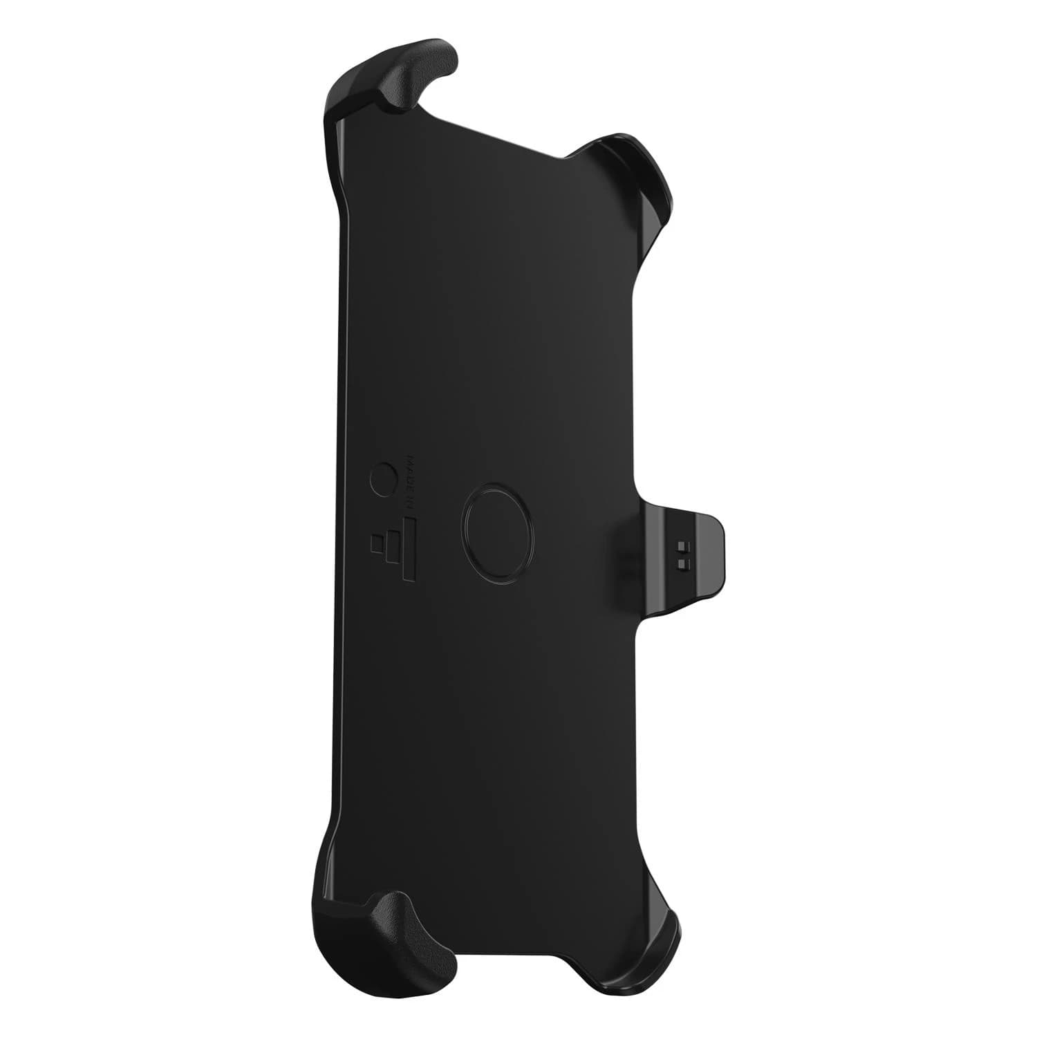 Holster Accessory Defender XT Clear Black for iPhone 16