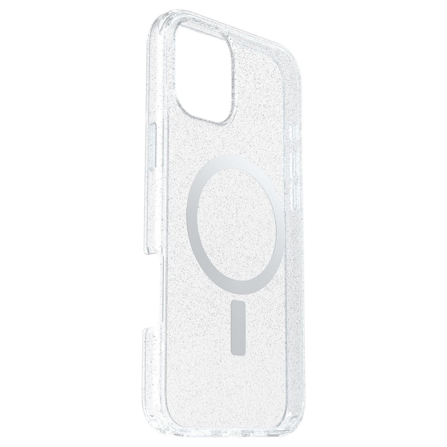 Symmetry Clear MagSafe Case Stardust 3.0 for iPhone 16 Plus
