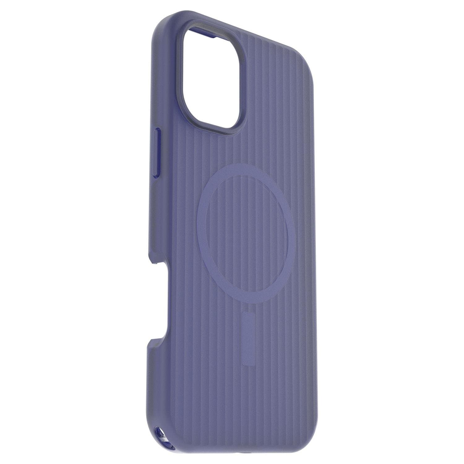 Symmetry Soft-Touch MagSafe Case Denver Dusk Purple for iPhone 16 Plus