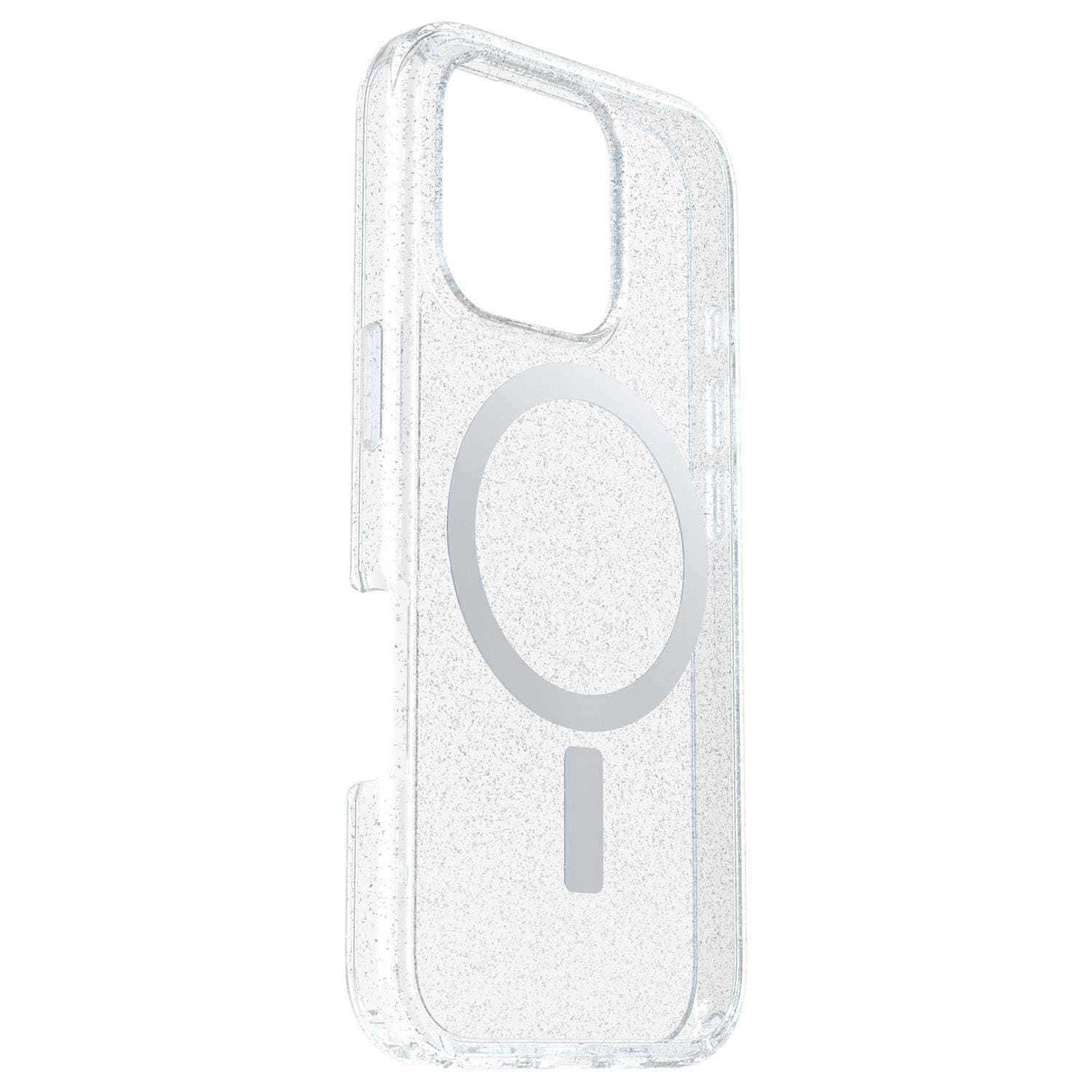 Symmetry Clear MagSafe Case Stardust 3.0 for iPhone 16 Pro