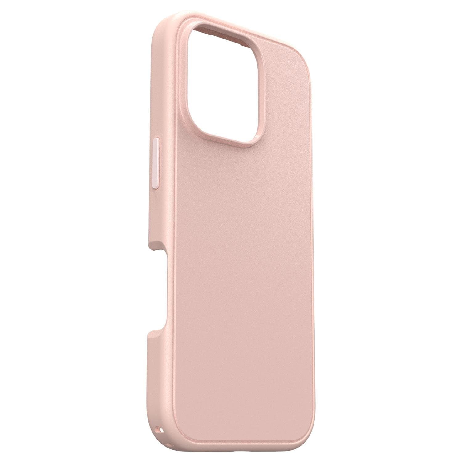 Symmetry MagSafe Case Ballet Shoes for iPhone 16 Pro