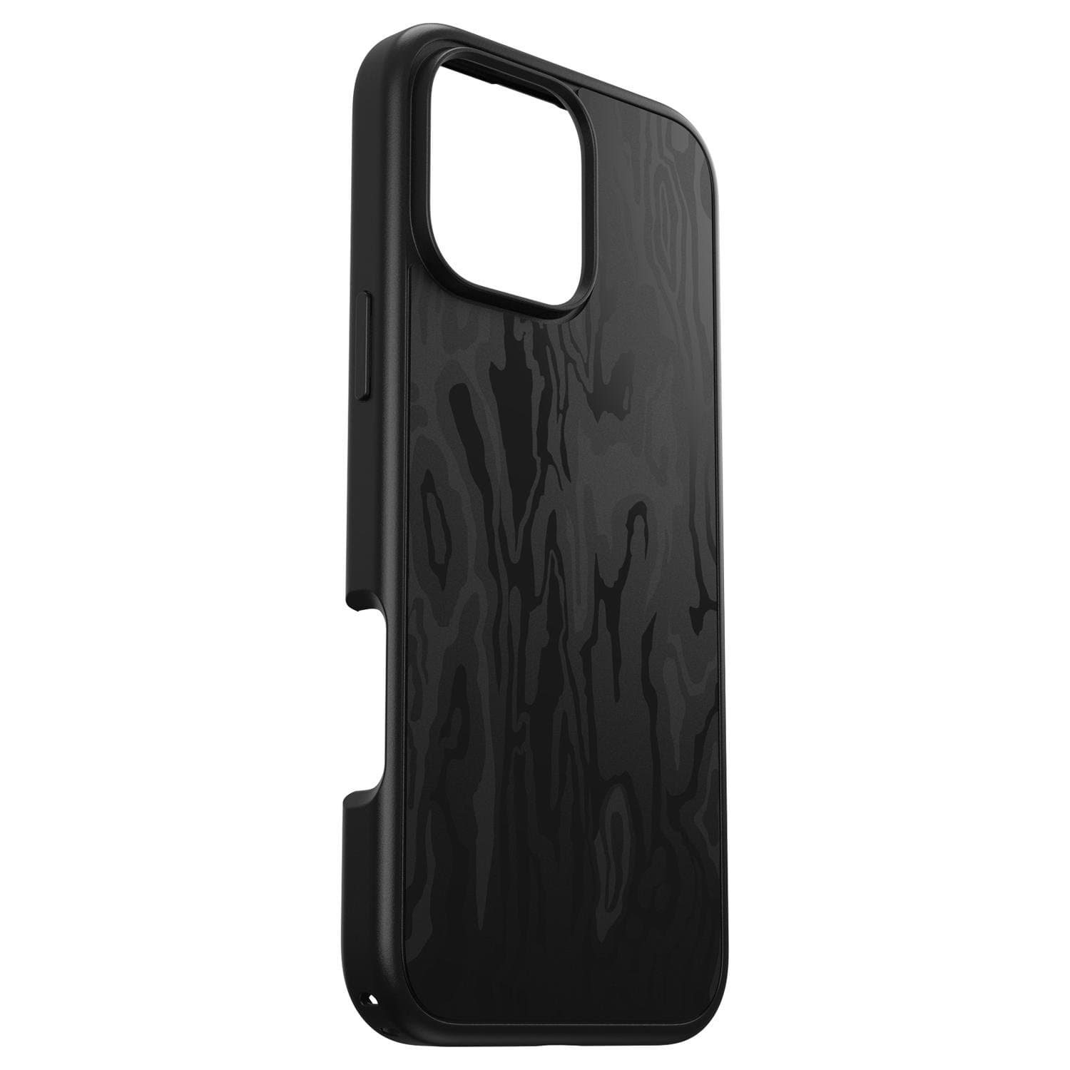 Symmetry Graphics MagSafe Case Spruce Bark for iPhone 16 Pro Max