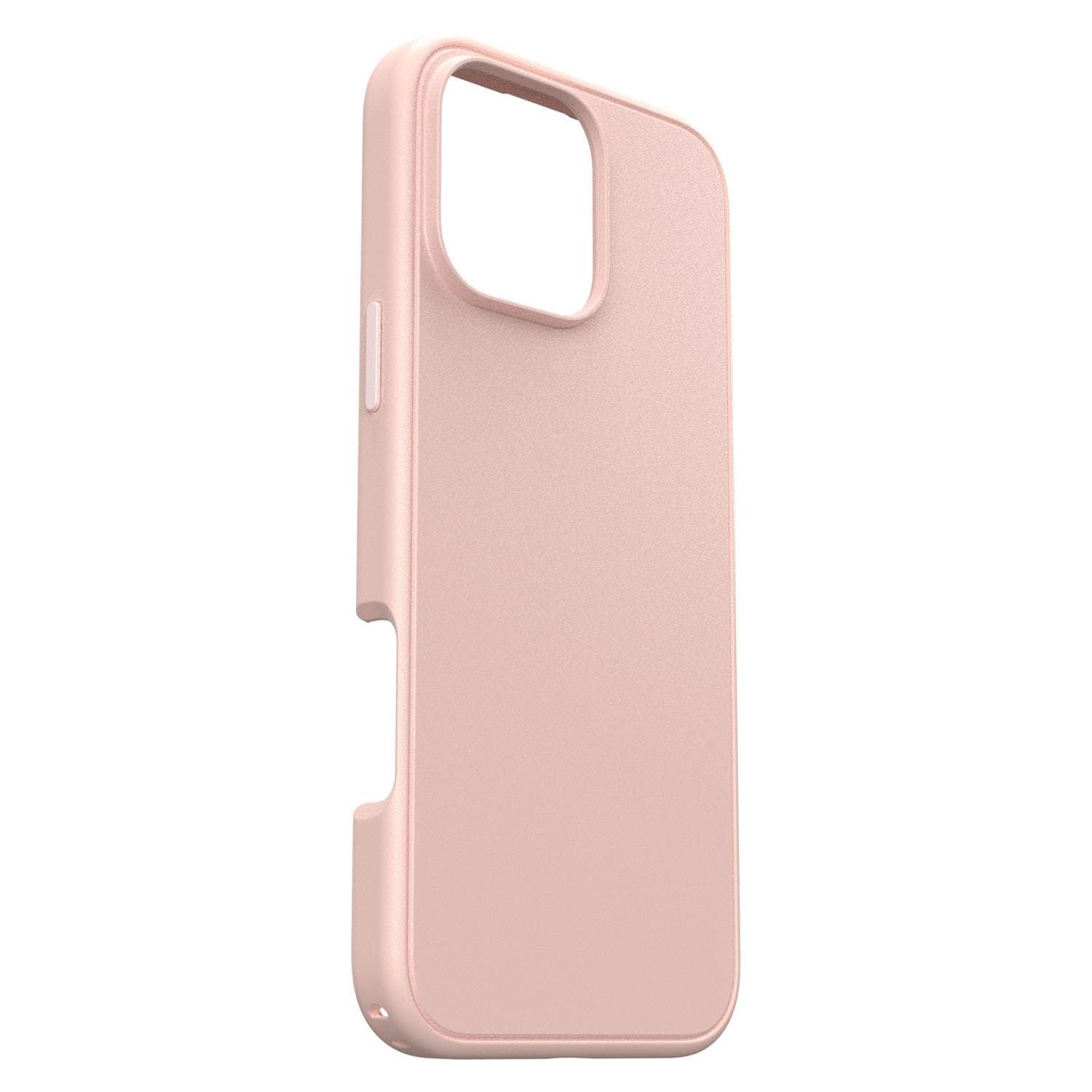 Symmetry MagSafe Case Ballet Shoes for iPhone 16 Pro Max