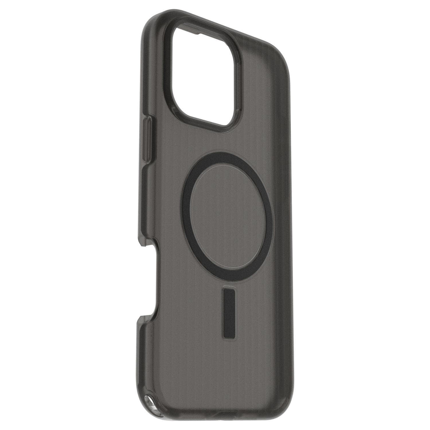 Symmetry Soft-Touch MagSafe Case Dark Echo for iPhone 16 Pro Max