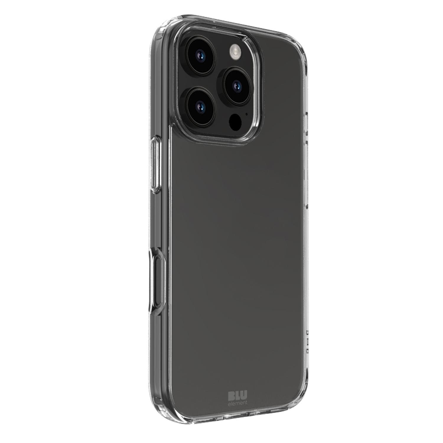 DropZone Air Case Clear for iPhone 16 Pro