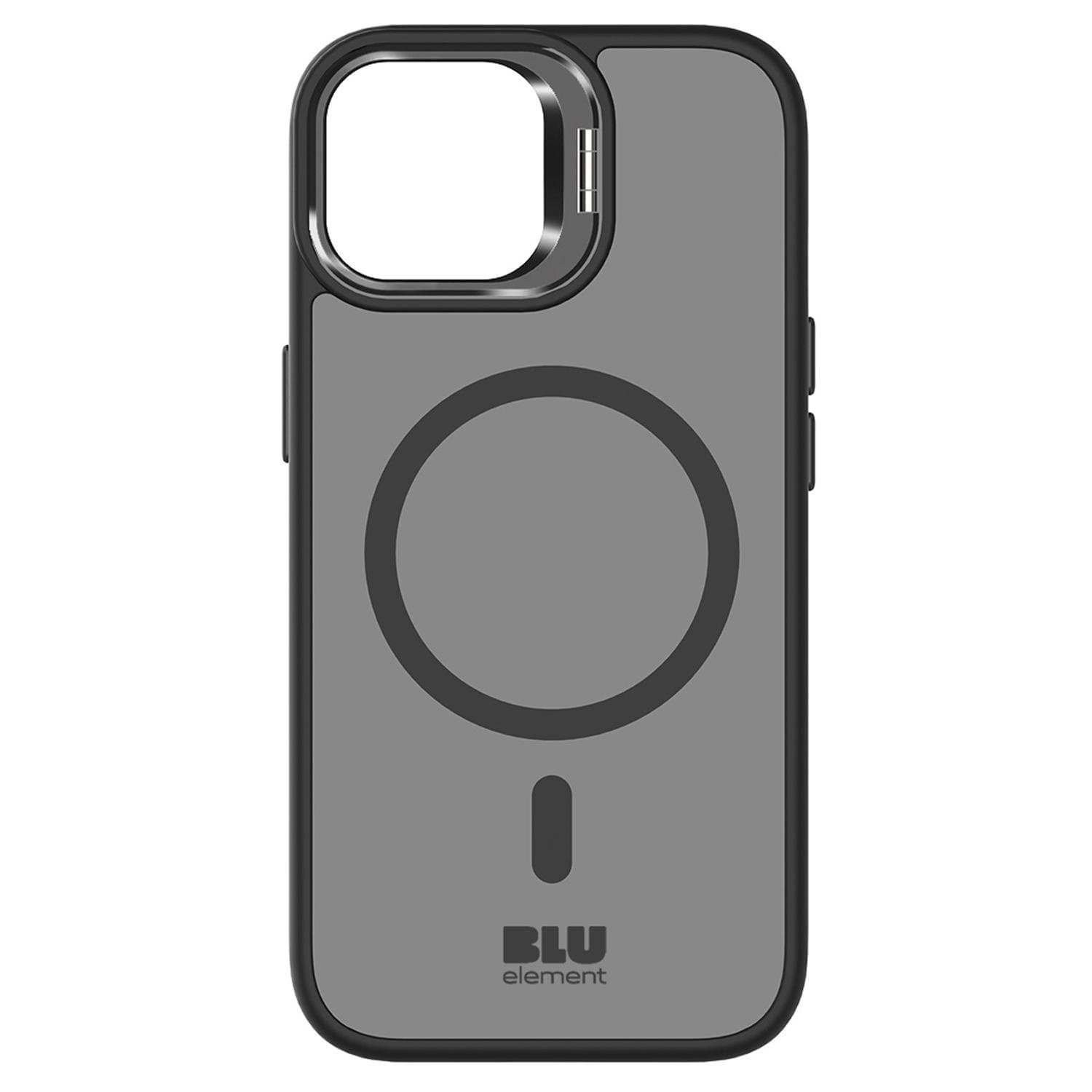 Chromatic Kick MagSafe Case Black for iPhone 16 Pro