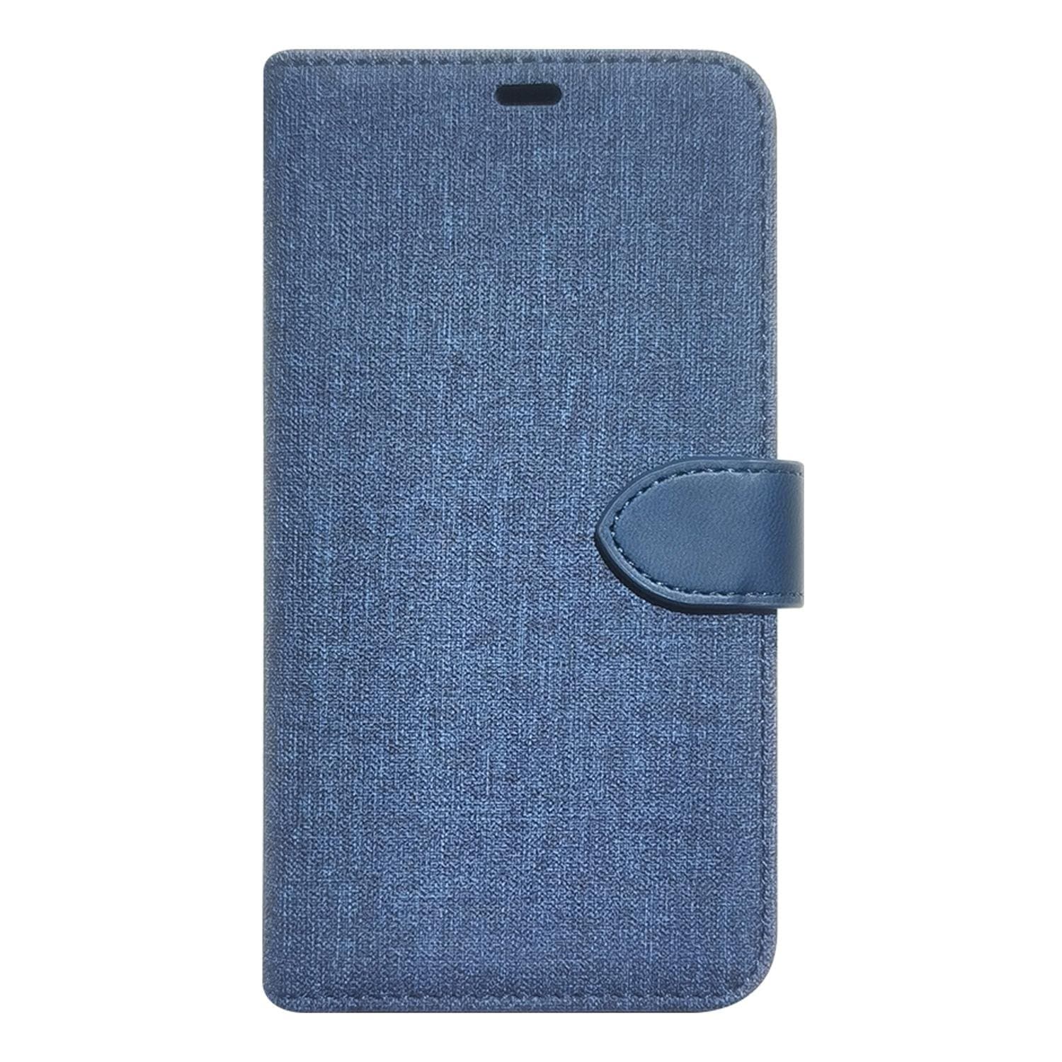 Folio 2 in 1 Case Lazuli Blue for iPhone 16 Pro Max