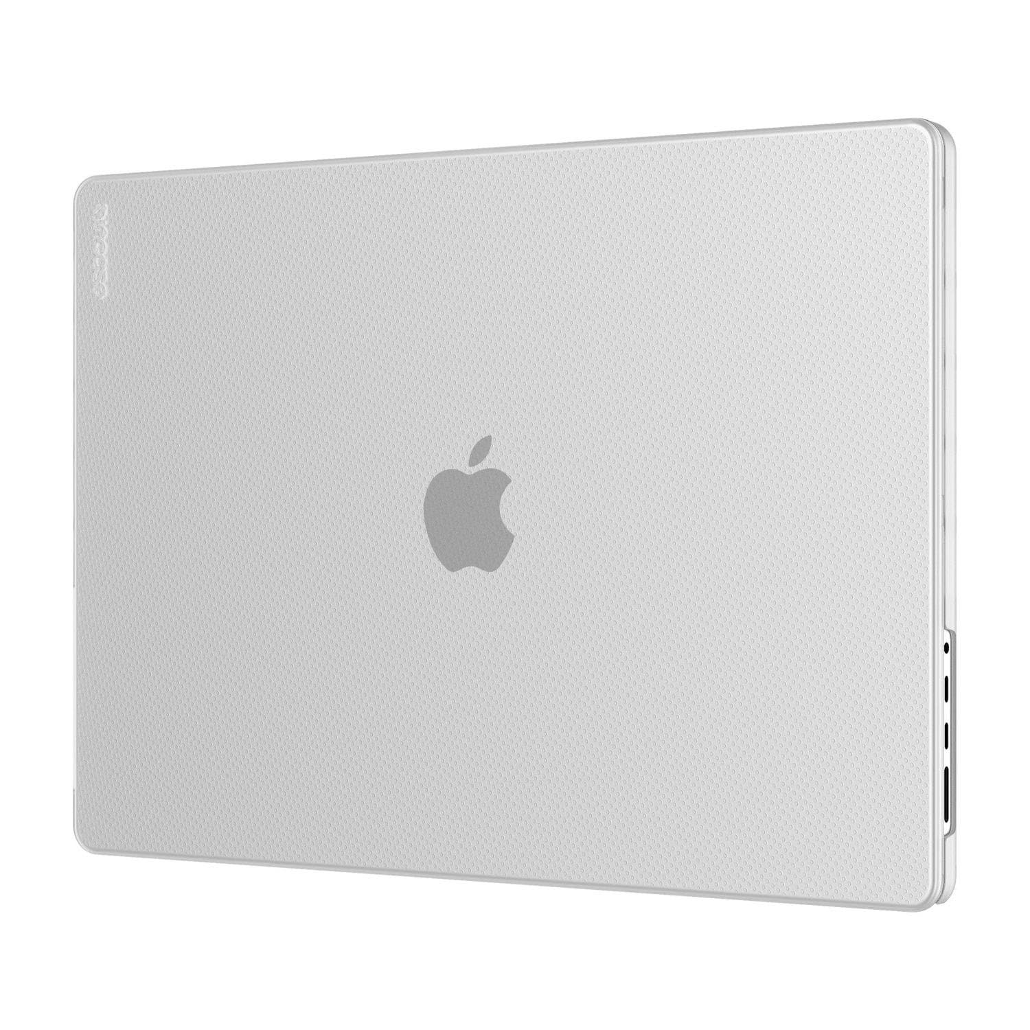Hardshell Dots Case Black for MacBook Pro 16-inch 2023/2021