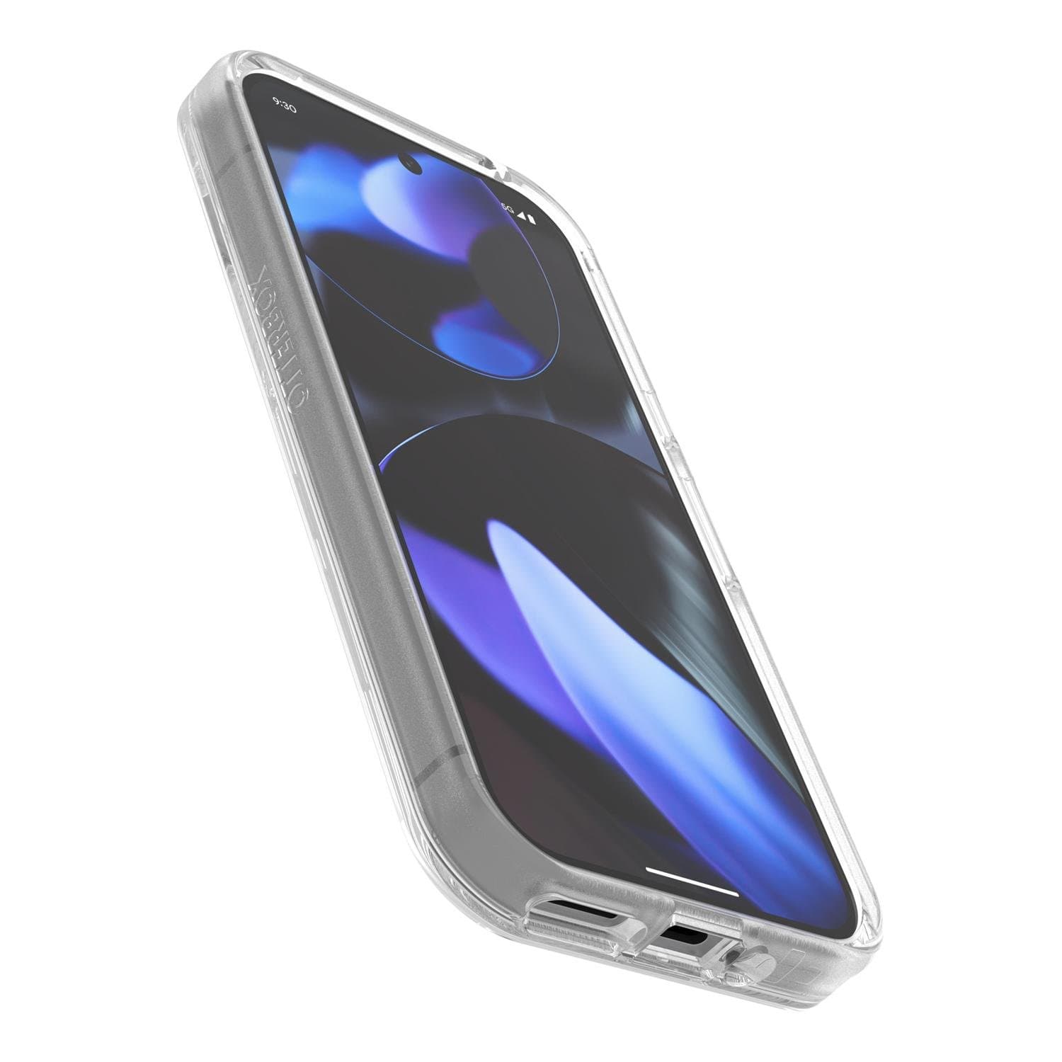 Symmetry Clear Case Clear for Google Pixel 9/9 Pro