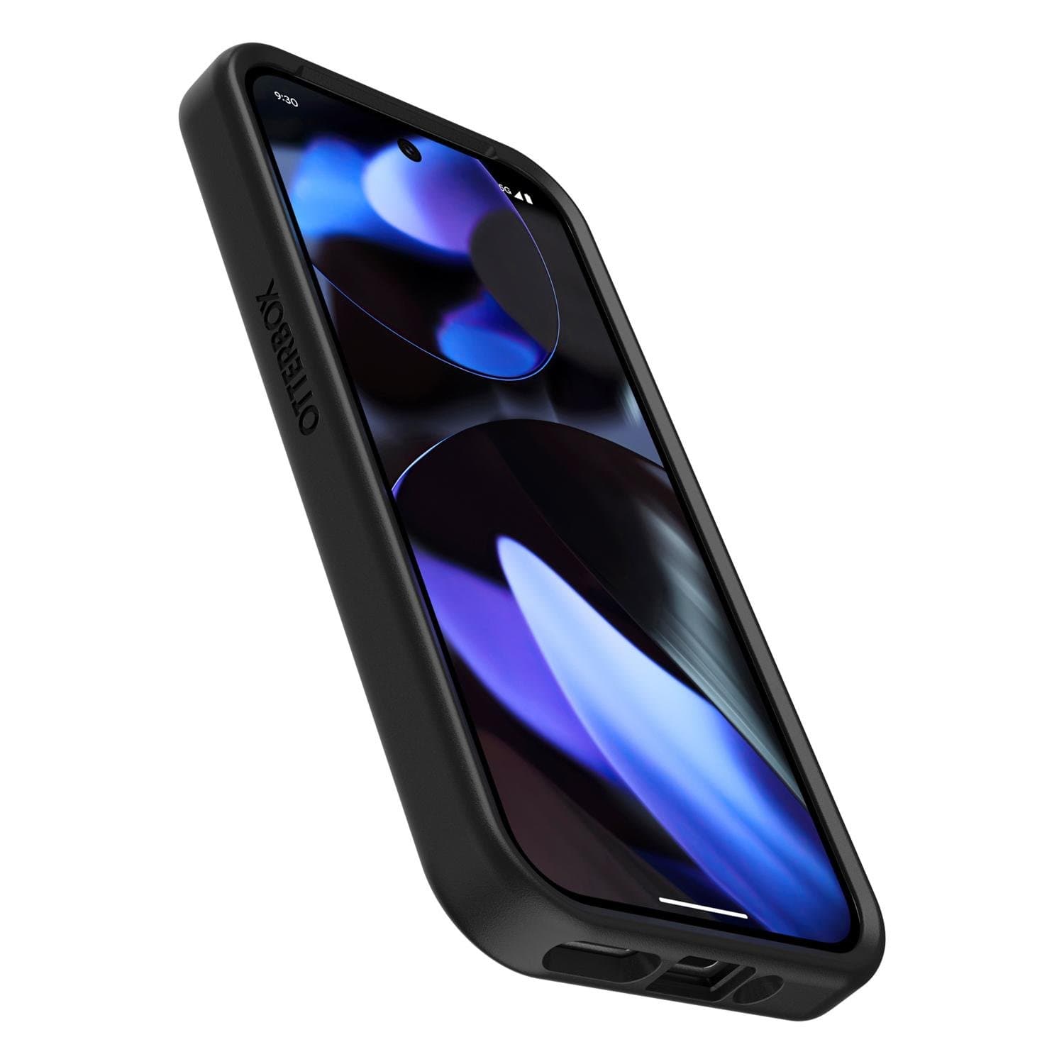 Symmetry Case Black for Google Pixel 9/9 Pro